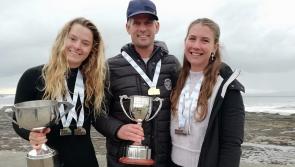 Success for Rossnowlagh Surf Club at the Irish National Surfing Championships