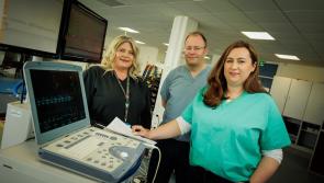 ATU launch new BSc Honours Degree in Clinical Measurement Physiology in Ireland