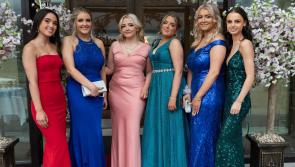 Gallery: Deele College, Raphoe prom at the Silver Tassie Hotel