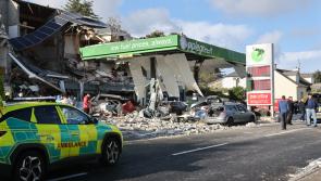 Diversions remain in place as Funeral Masses take place in Creeslough 
