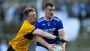 Democrat Jury gives majority vote to St Eunan's