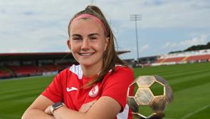 Emma Doherty hits the winner for Ireland in vital U-19 qualifier 