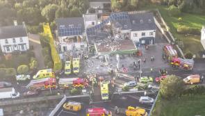 Irish Red Cross distributes  €420,000 from Creslough support fund 