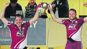 Letterkenny Gaels and Naomh Ultan clash for Junior B crown
