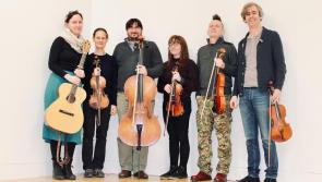 Donegal Bay and Blue Stacks Festival  continues with splendid programme of events