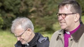 Bishops comfort the people of Creeslough following ‘heart-breaking’ tragedy

