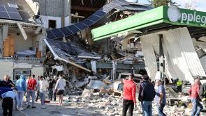 Breaking: Little girl among ten dead after Creeslough explosion