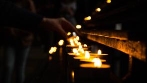 Donegal comes out in force to support Creeslough with vigils throughout the county