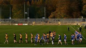 No decision made as yet on Donegal GAA finals following tragedy in Creeslough