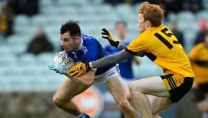 Donegal SFC final between Naomh Conaill and St Eunan's will take place on Saturday