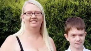 Mother and son killed in Creeslough explosion to be buried together