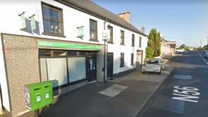 Creeslough post office services available at Kilmacrennan since this morning