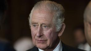 King Charles sympathises after Creeslough tragedy