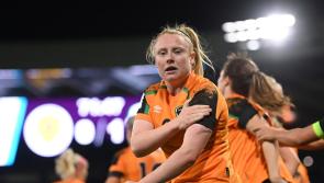 Watch: Barrett - 'I’m dedicating it to those 10 beautiful souls who perished'