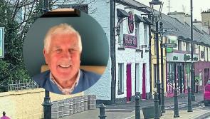 Kerry native, former Glenties player and garda will be cheering from afar

