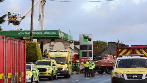 Over €1 million now pledged in Creeslough support
