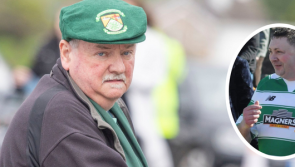 ‘Celtic family’ mourn tragic death of Martin McGill