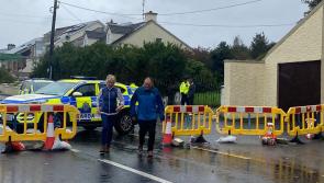 ‘Just can’t believe it’: Couple have been visiting Creeslough since childhood