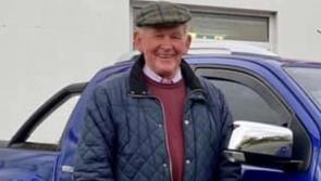 Inishowen Agricultural Show President fondly remembered