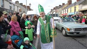 Public meeting to be held tonight over the future of Buncrana's St Patrick's Day