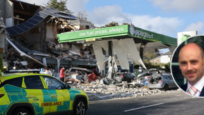 Importance of support services outlined after Creeslough explosion
