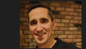 Kilcar athlete to run Dublin Marathon for Creeslough funds


