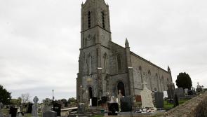 A special weekend  ahead as  St Brigid’s Church, Ballintra celebrates 175 years 