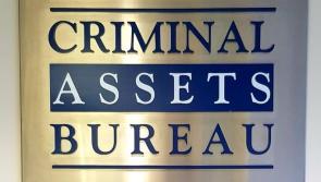 Criminal Asset Bureau seize criminal gang's  goods in Donegal

