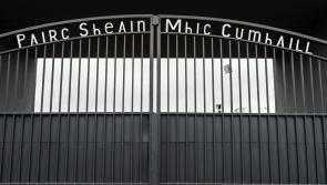MacCumhaill's to donate draw profits to Creeslough Community Development Fund