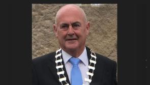 Killygordon councillor Patrick McGowan elected as vice-president of the AILG 

