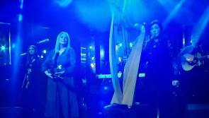 Maire Brennan and Mairéad Ní Mhaonaigh to record Beatles song as part of fundraising for victims of Creeslough tragedy

