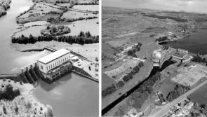 70th anniversary of Donegal's famous Erne Hydro electric scheme to be celebrated
