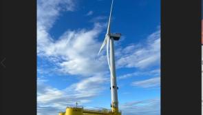 Minister must consult the industry on offshore wind farms says Donegal fishermen

