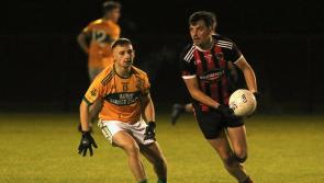 Red Hughs retain Division 2 status as St Mary’s make the drop  