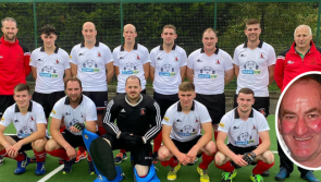 Raphoe dedicate Irish Hockey Trophy win to late Tommy McKean