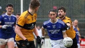 "This one's for us": Brendan McDyer savours Naomh Conaill's triumph