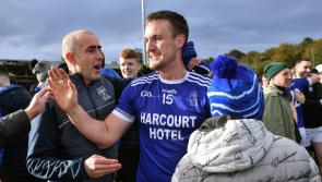‘We were disrespected’ - Leo McLoone hits back at Naomh Conaill critics
