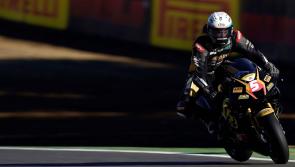 Richard Kerr ends Superstock season in fifth spot

