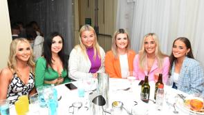 Gallery: Clonmany Festival volunteers appreciation night