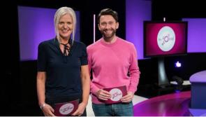 Donegal presenters set  for An Focal Scoir on BBC