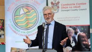 Donegal County Council to set up Creeslough Working Group
