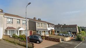 Garda hunt for those responsible for damaging car in Letterkenny