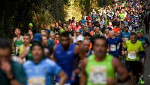 Letterkenny AC members will run marathon to raise Motor Neurone Disease funds