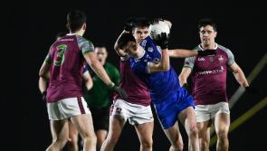 ATU Donegal hope its fourth time lucky as Sigerson fixture penned in again
