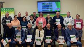 Downings GAA club set out impressive roadmap for the future