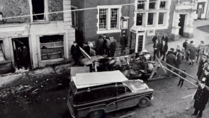 Appeal over 1972 Cavan car bombing which killed two teens at Belturbet