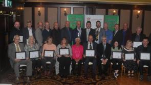 Introducing the Donegal Sports Star Awards 1980 winners 40 years on one-by-one