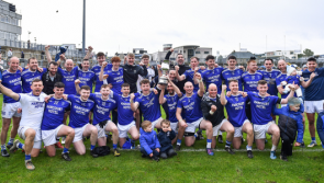 Naomh Conaill: The young pretenders who’ve become the dogs of war
