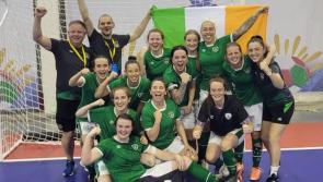 Donegal delight as trio help  Ireland to the World Cup qualification