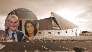 Devenney family express their gratitude to all following loss of Patrick and Margaret
